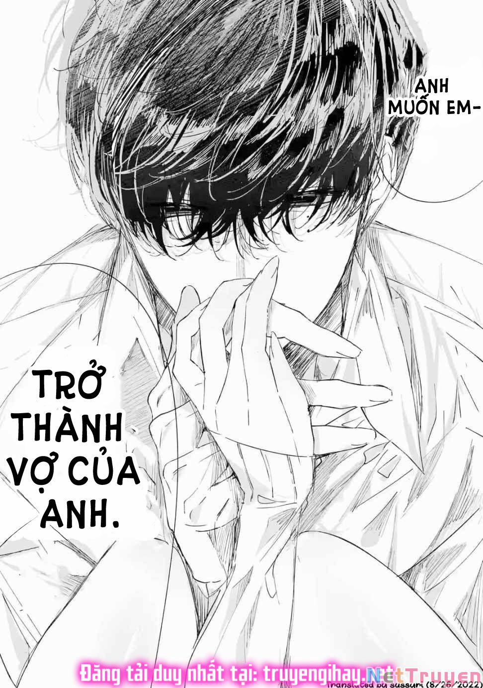 Anh Chàng Sát Thủ Nguy Hiểm Lại Rất Ngọt Ngào 2.2 trang 11