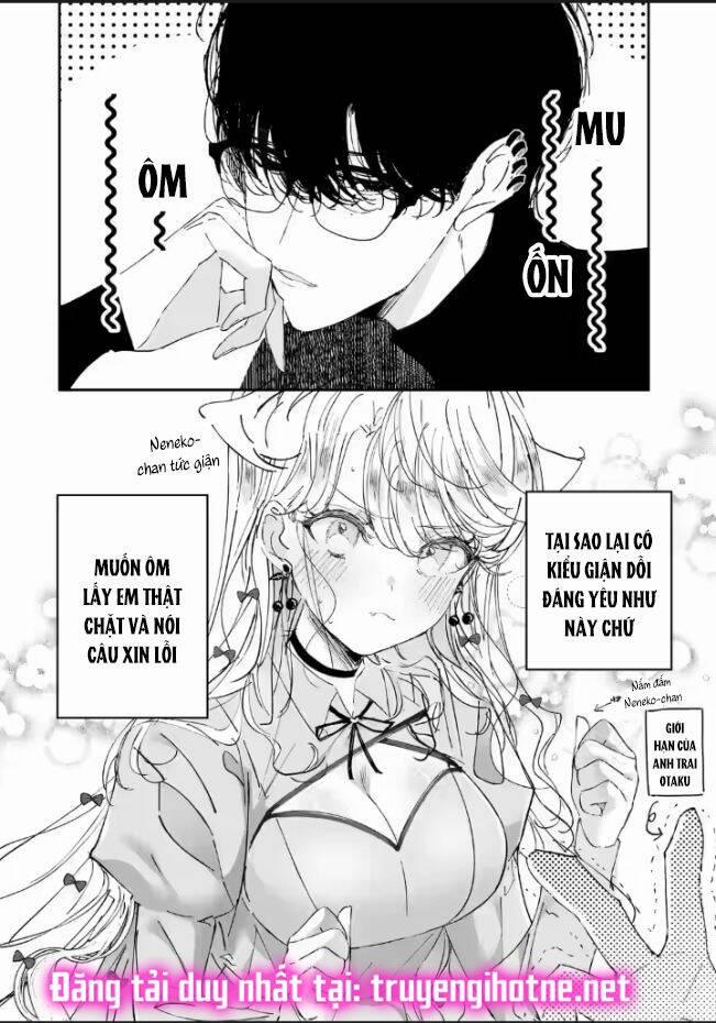Anh Chàng Sát Thủ Nguy Hiểm Lại Rất Ngọt Ngào 6 trang 2