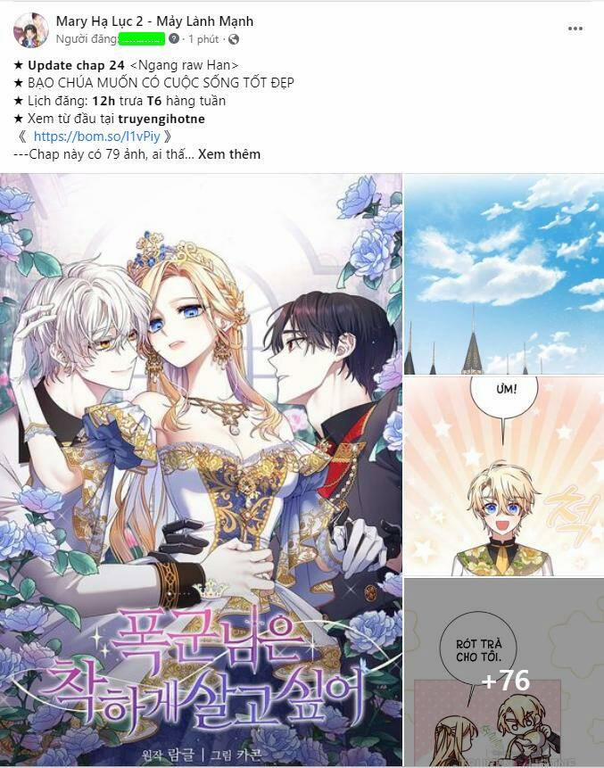 Anh Chàng Sát Thủ Nguy Hiểm Lại Rất Ngọt Ngào 7 trang 16