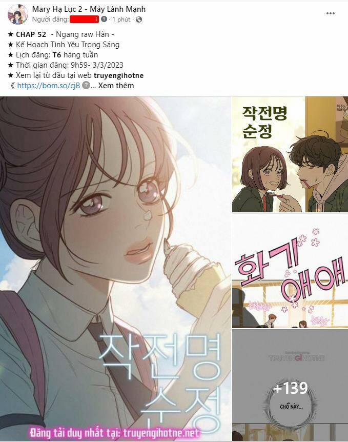 Anh Chàng Sát Thủ Nguy Hiểm Lại Rất Ngọt Ngào 7 trang 17