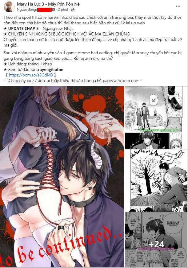 Anh Chàng Sát Thủ Nguy Hiểm Lại Rất Ngọt Ngào 7 trang 3