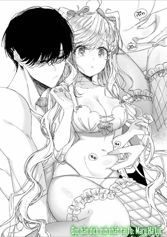 Anh Chàng Sát Thủ Nguy Hiểm Lại Rất Ngọt Ngào 7 trang 33