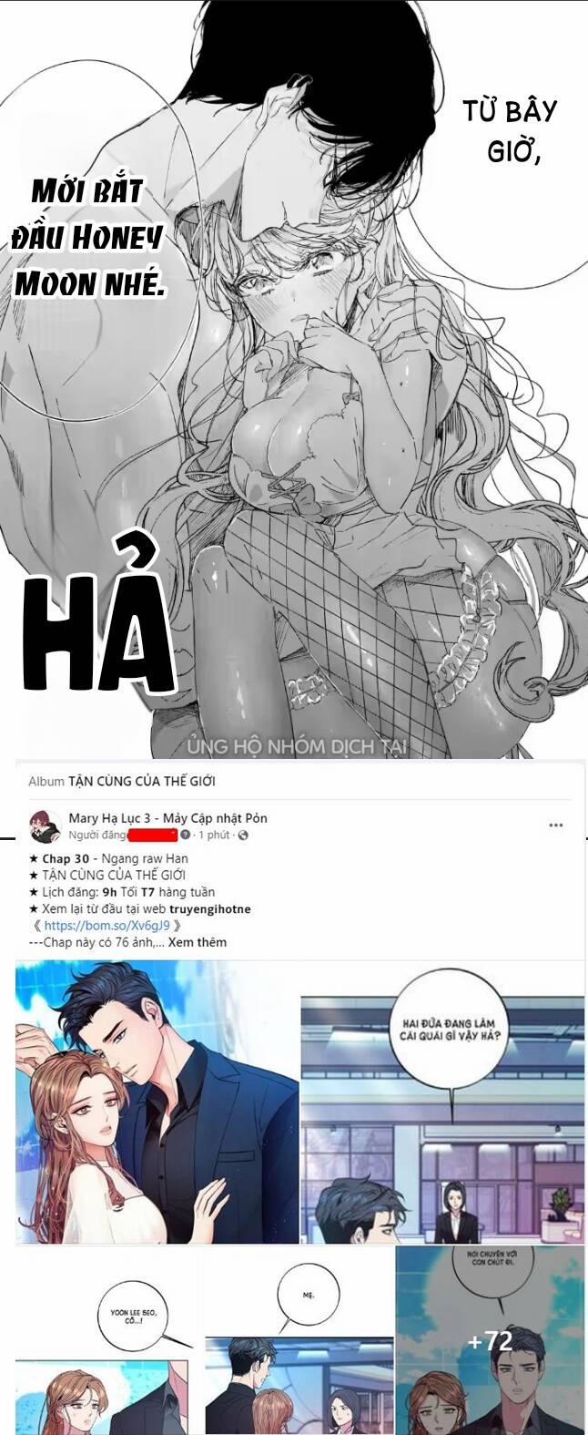 Anh Chàng Sát Thủ Nguy Hiểm Lại Rất Ngọt Ngào 7 trang 48
