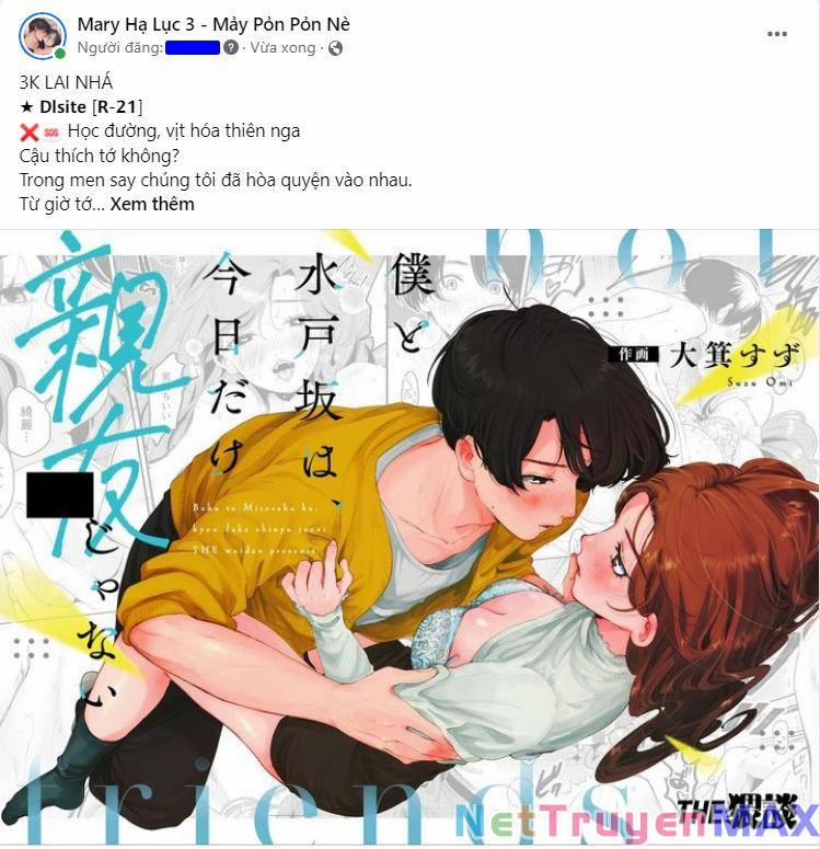 Anh Chàng Sát Thủ Nguy Hiểm Lại Rất Ngọt Ngào 9.1 trang 2