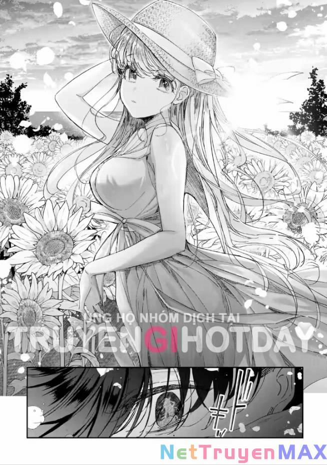 Anh Chàng Sát Thủ Nguy Hiểm Lại Rất Ngọt Ngào 9.2 trang 12