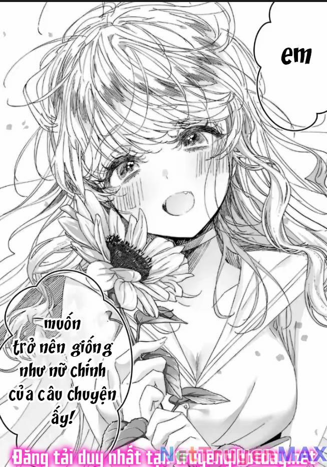 Anh Chàng Sát Thủ Nguy Hiểm Lại Rất Ngọt Ngào 9.3 trang 1