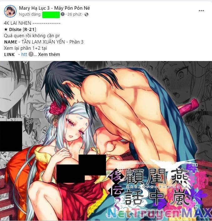 Anh Chàng Sát Thủ Nguy Hiểm Lại Rất Ngọt Ngào 9.3 trang 10