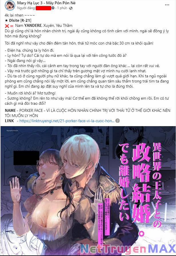 Anh Chàng Sát Thủ Nguy Hiểm Lại Rất Ngọt Ngào 9.3 trang 11