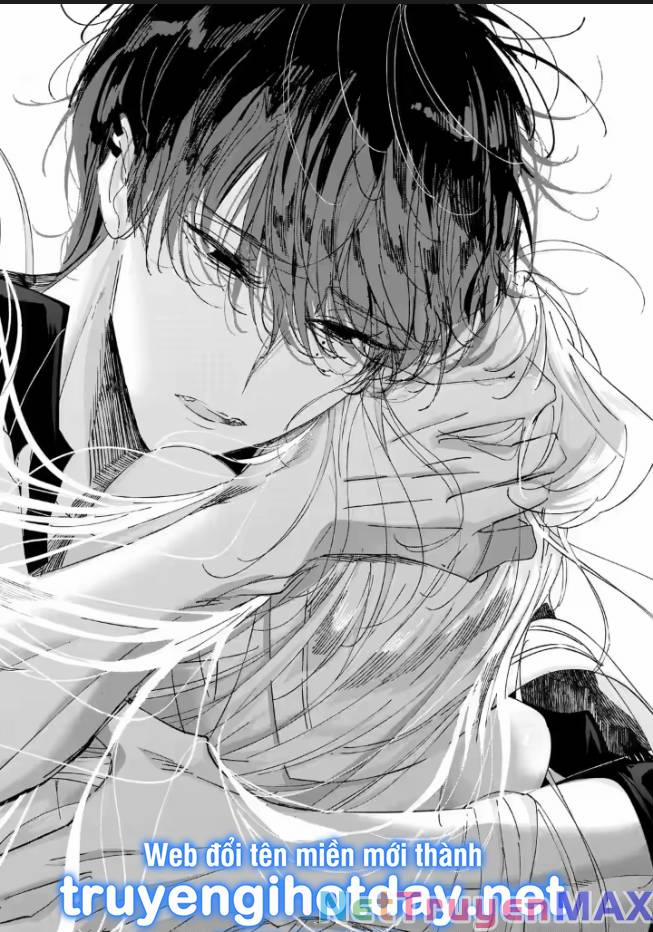 Anh Chàng Sát Thủ Nguy Hiểm Lại Rất Ngọt Ngào 9.3 trang 12