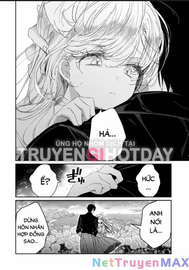 Anh Chàng Sát Thủ Nguy Hiểm Lại Rất Ngọt Ngào 9.3 trang 14