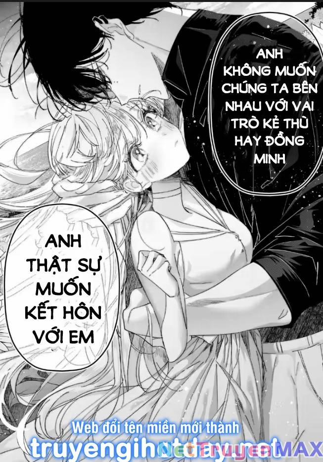 Anh Chàng Sát Thủ Nguy Hiểm Lại Rất Ngọt Ngào 9.3 trang 16