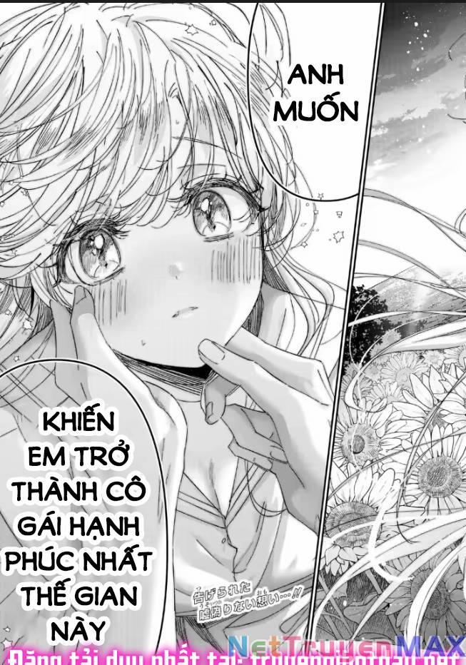 Anh Chàng Sát Thủ Nguy Hiểm Lại Rất Ngọt Ngào 9.3 trang 17