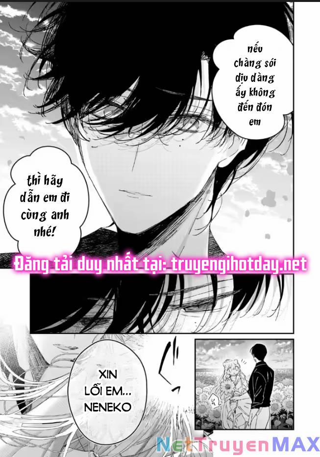 Anh Chàng Sát Thủ Nguy Hiểm Lại Rất Ngọt Ngào 9.3 trang 2