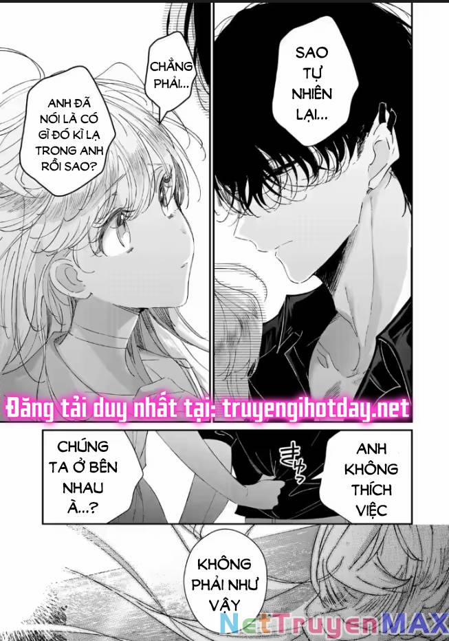 Anh Chàng Sát Thủ Nguy Hiểm Lại Rất Ngọt Ngào 9.3 trang 6