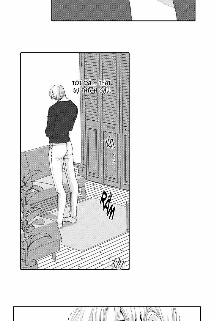 ANH CHÀNG SHIPPER VÀ ÔNG CHÚ HƯ HỎNG 10 trang 4