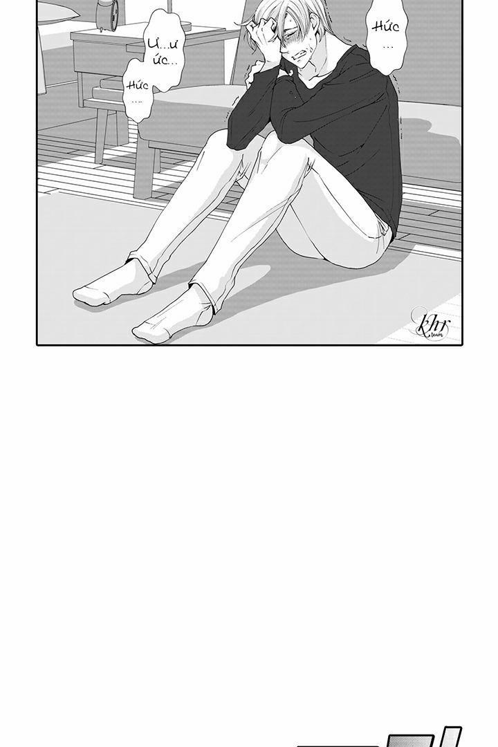 ANH CHÀNG SHIPPER VÀ ÔNG CHÚ HƯ HỎNG 10 trang 6