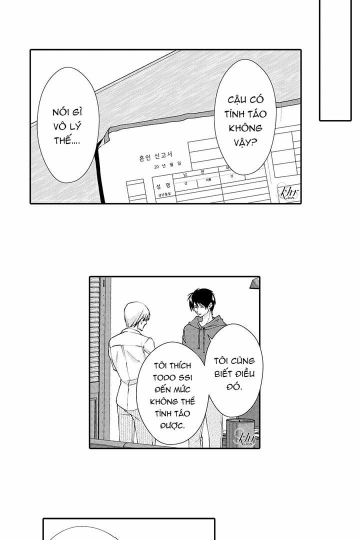 ANH CHÀNG SHIPPER VÀ ÔNG CHÚ HƯ HỎNG 11 trang 10