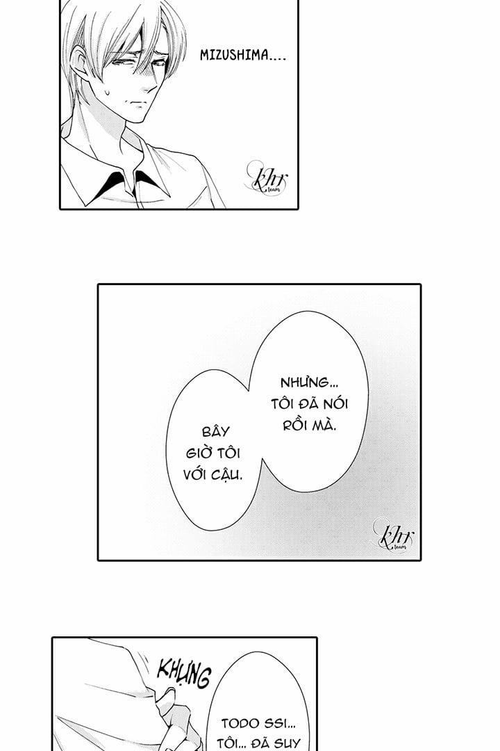 ANH CHÀNG SHIPPER VÀ ÔNG CHÚ HƯ HỎNG 11 trang 11