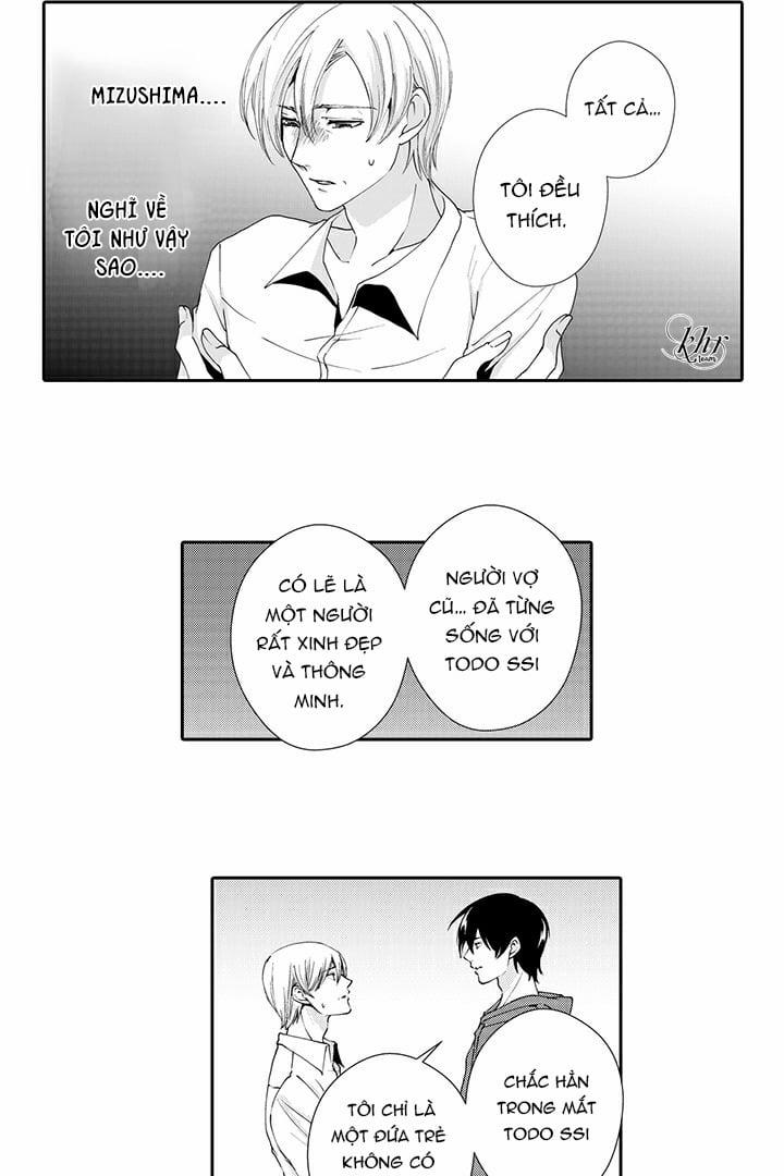 ANH CHÀNG SHIPPER VÀ ÔNG CHÚ HƯ HỎNG 11 trang 14