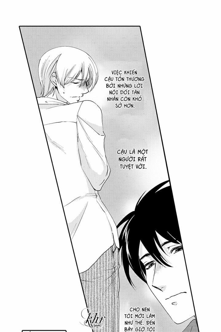 ANH CHÀNG SHIPPER VÀ ÔNG CHÚ HƯ HỎNG 11 trang 17