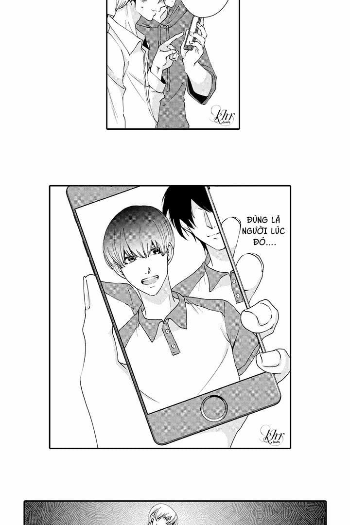 ANH CHÀNG SHIPPER VÀ ÔNG CHÚ HƯ HỎNG 11 trang 25