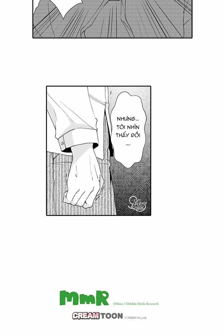 ANH CHÀNG SHIPPER VÀ ÔNG CHÚ HƯ HỎNG 11 trang 27