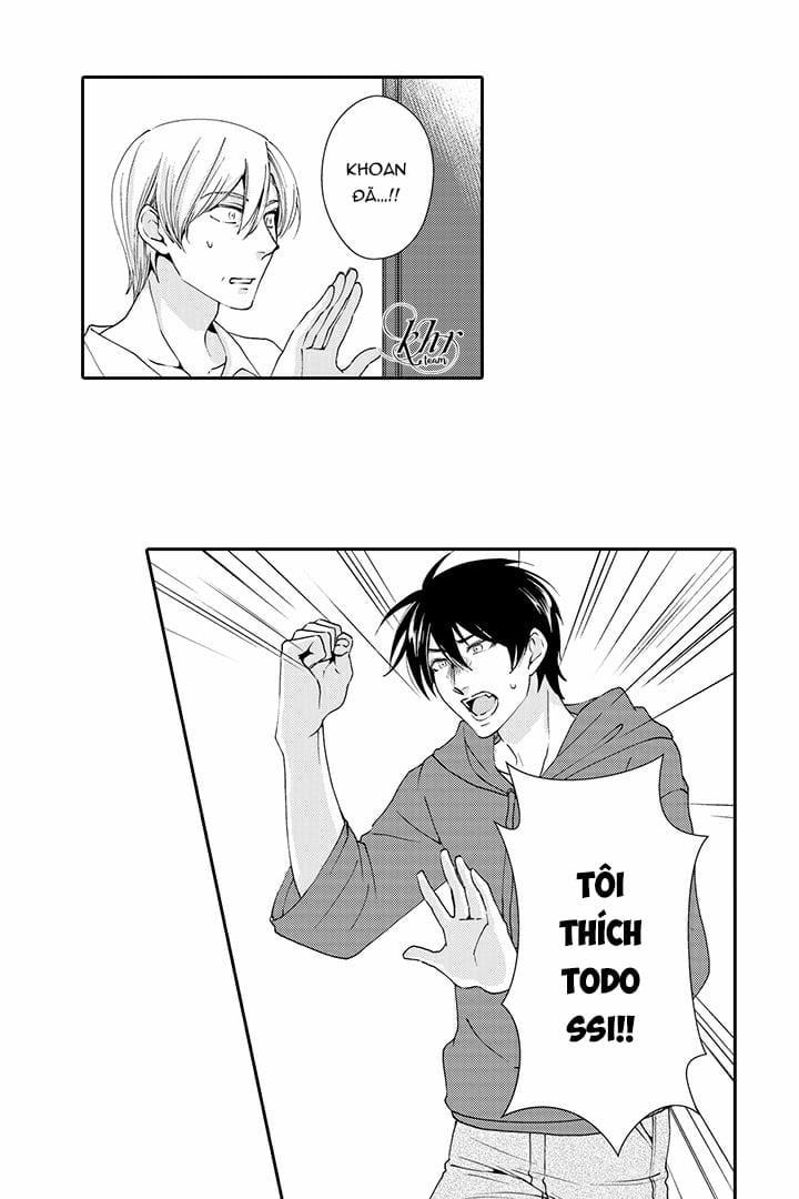 ANH CHÀNG SHIPPER VÀ ÔNG CHÚ HƯ HỎNG 11 trang 5