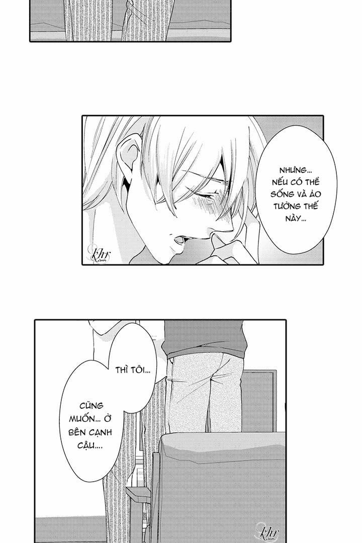 ANH CHÀNG SHIPPER VÀ ÔNG CHÚ HƯ HỎNG 12 trang 11