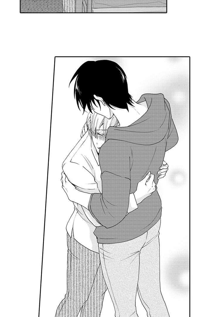 ANH CHÀNG SHIPPER VÀ ÔNG CHÚ HƯ HỎNG 12 trang 12