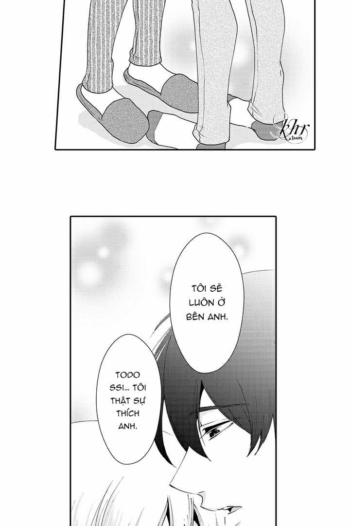 ANH CHÀNG SHIPPER VÀ ÔNG CHÚ HƯ HỎNG 12 trang 13