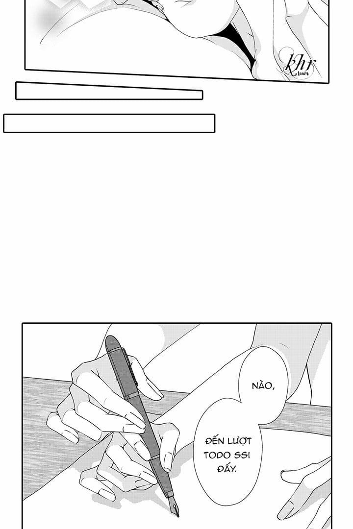 ANH CHÀNG SHIPPER VÀ ÔNG CHÚ HƯ HỎNG 12 trang 23