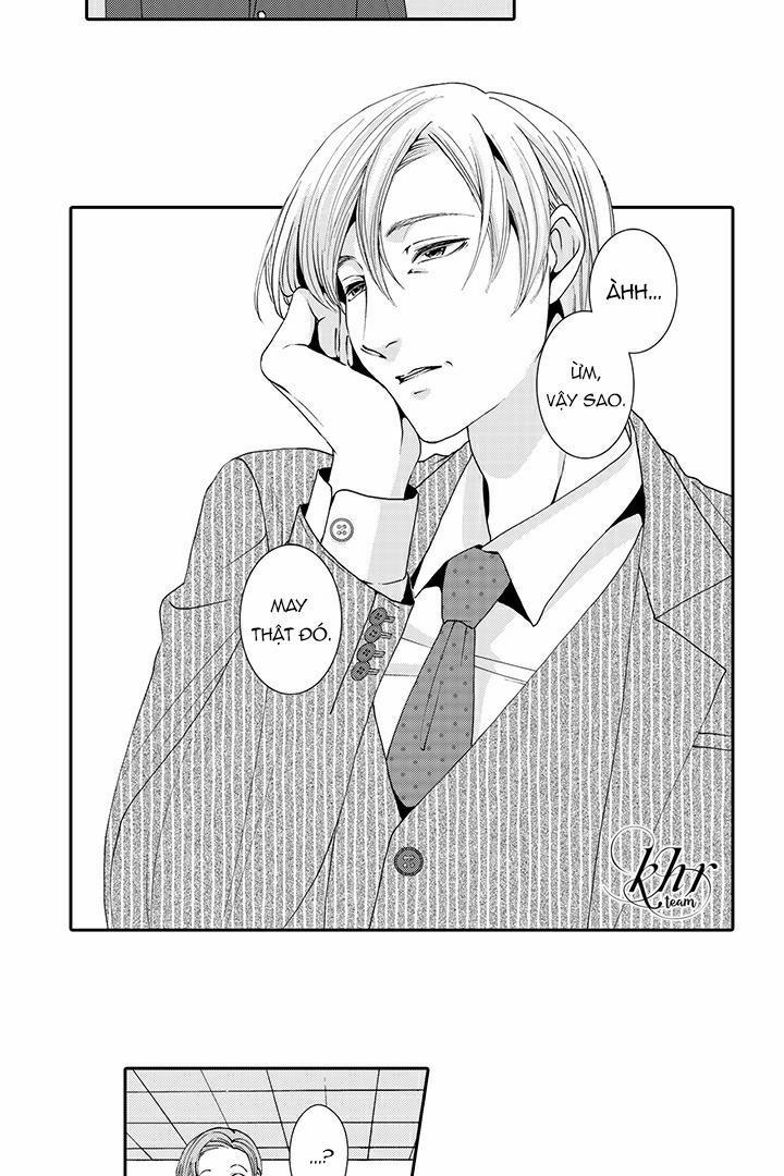 ANH CHÀNG SHIPPER VÀ ÔNG CHÚ HƯ HỎNG 3 trang 2