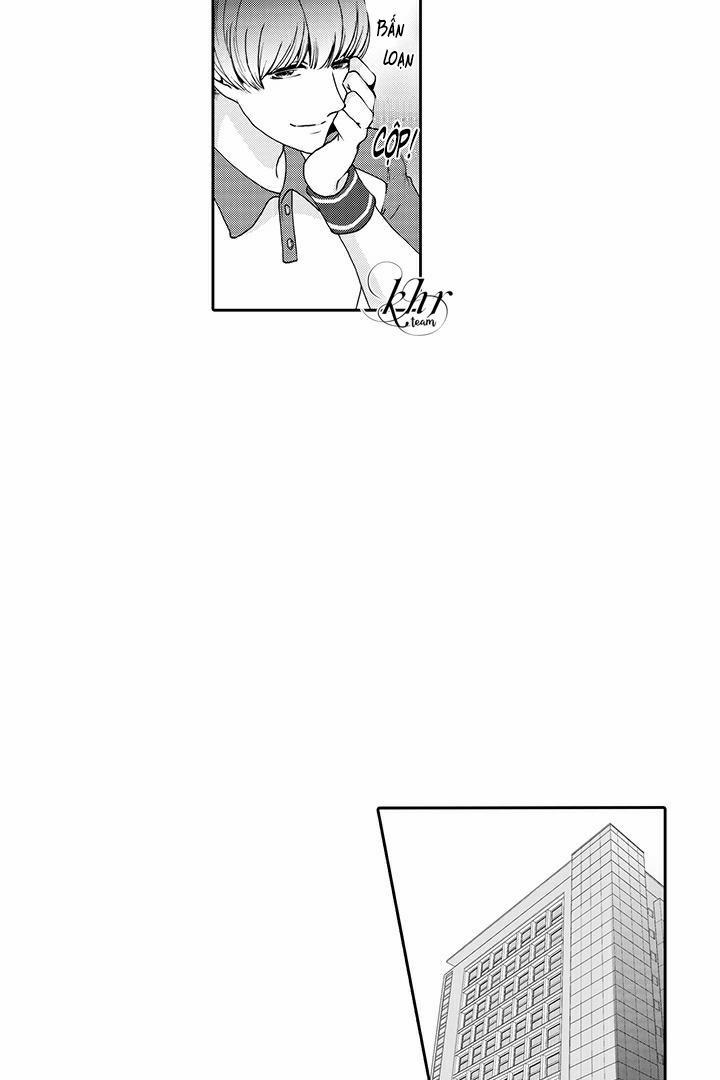 ANH CHÀNG SHIPPER VÀ ÔNG CHÚ HƯ HỎNG 3 trang 24