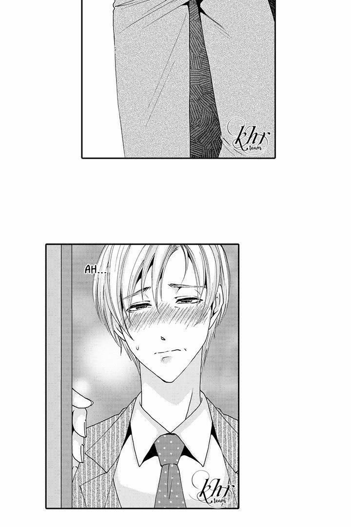 ANH CHÀNG SHIPPER VÀ ÔNG CHÚ HƯ HỎNG 4 trang 2