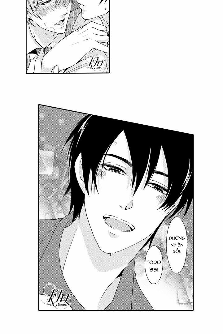 ANH CHÀNG SHIPPER VÀ ÔNG CHÚ HƯ HỎNG 4 trang 24