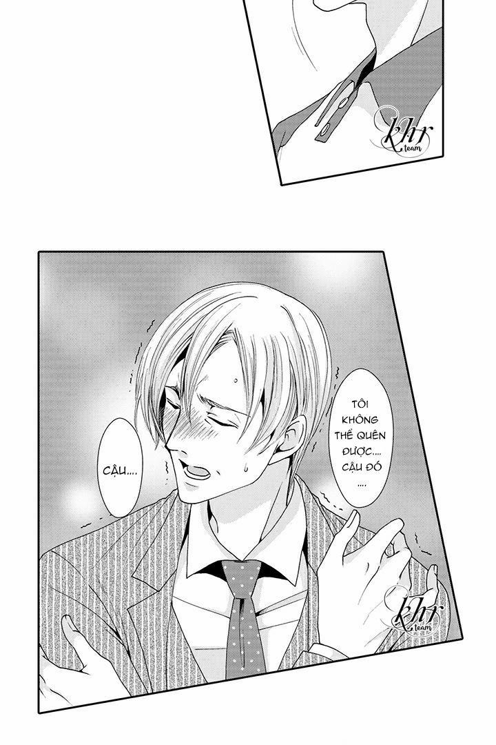 ANH CHÀNG SHIPPER VÀ ÔNG CHÚ HƯ HỎNG 4 trang 4