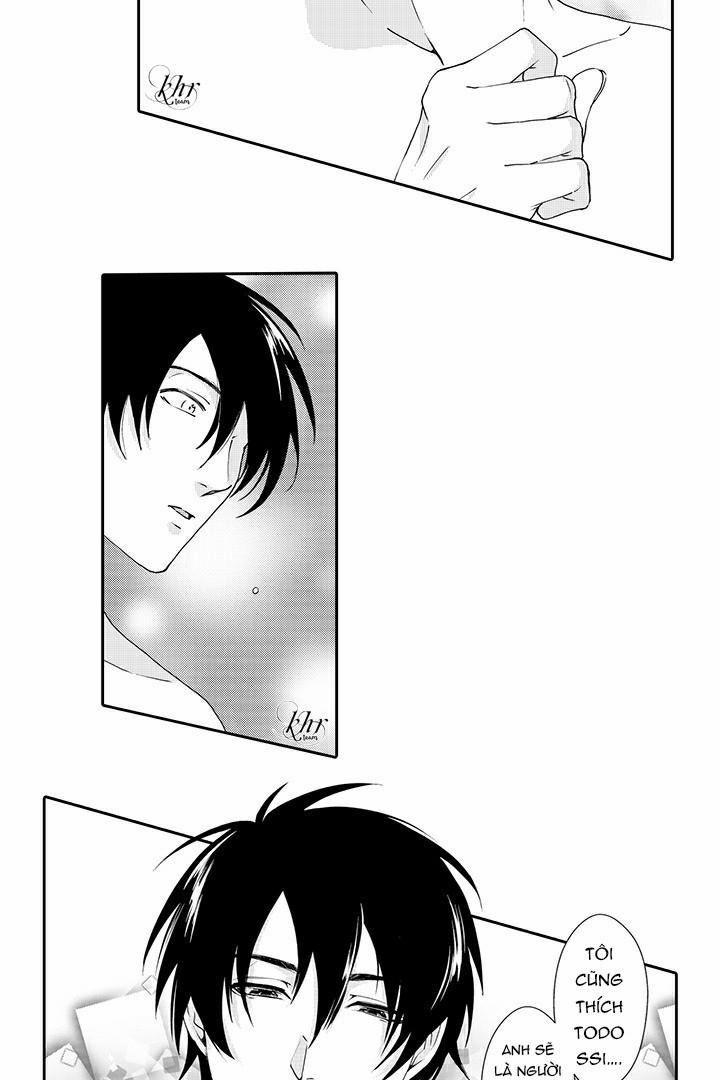 ANH CHÀNG SHIPPER VÀ ÔNG CHÚ HƯ HỎNG 6 trang 18