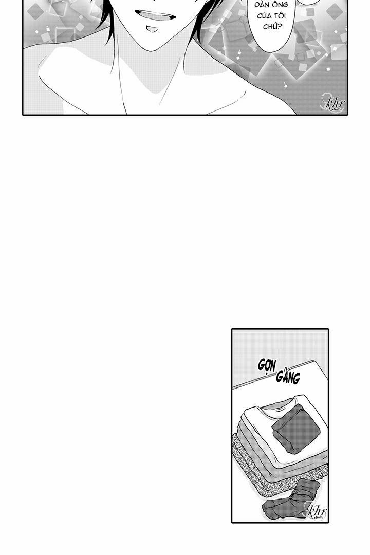 ANH CHÀNG SHIPPER VÀ ÔNG CHÚ HƯ HỎNG 6 trang 19