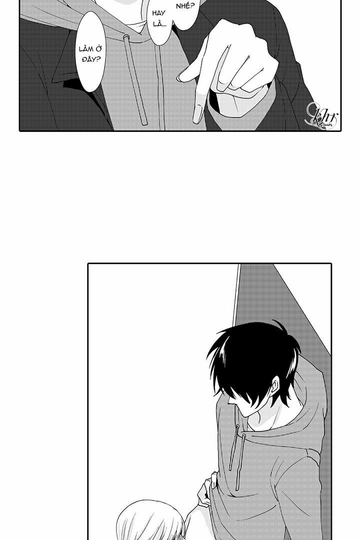 ANH CHÀNG SHIPPER VÀ ÔNG CHÚ HƯ HỎNG 6 trang 5