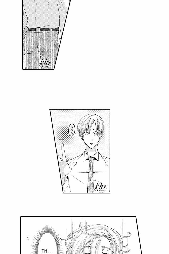 ANH CHÀNG SHIPPER VÀ ÔNG CHÚ HƯ HỎNG 7 trang 10