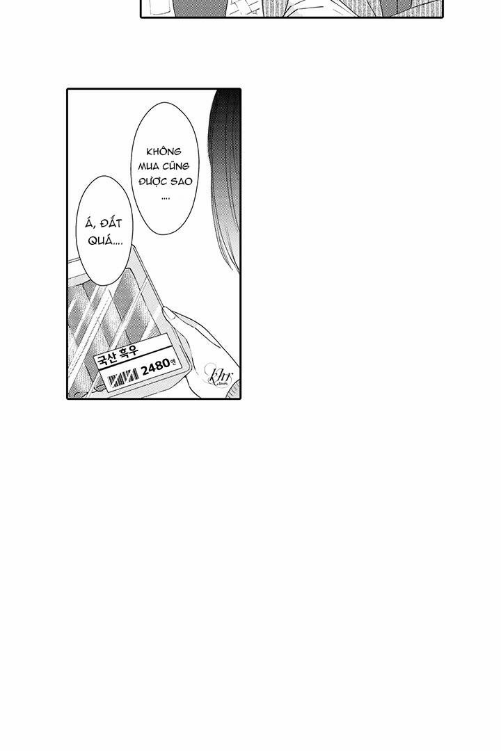 ANH CHÀNG SHIPPER VÀ ÔNG CHÚ HƯ HỎNG 7 trang 20