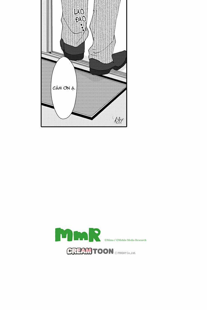 ANH CHÀNG SHIPPER VÀ ÔNG CHÚ HƯ HỎNG 7 trang 28