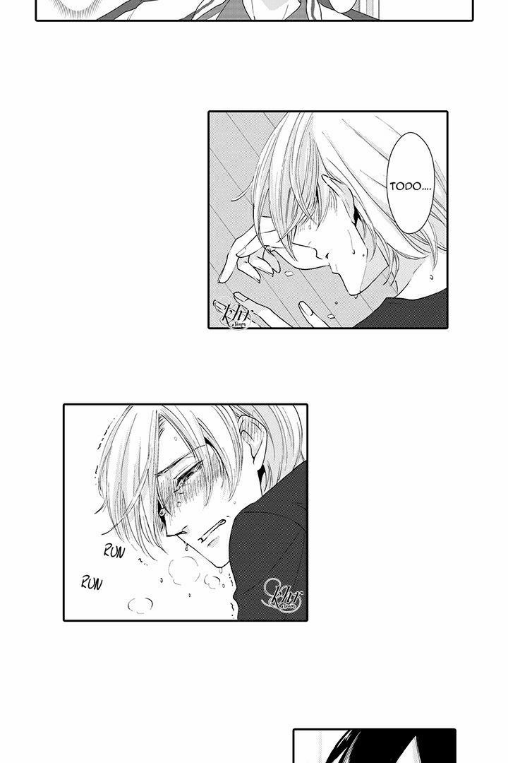 ANH CHÀNG SHIPPER VÀ ÔNG CHÚ HƯ HỎNG 8 trang 25