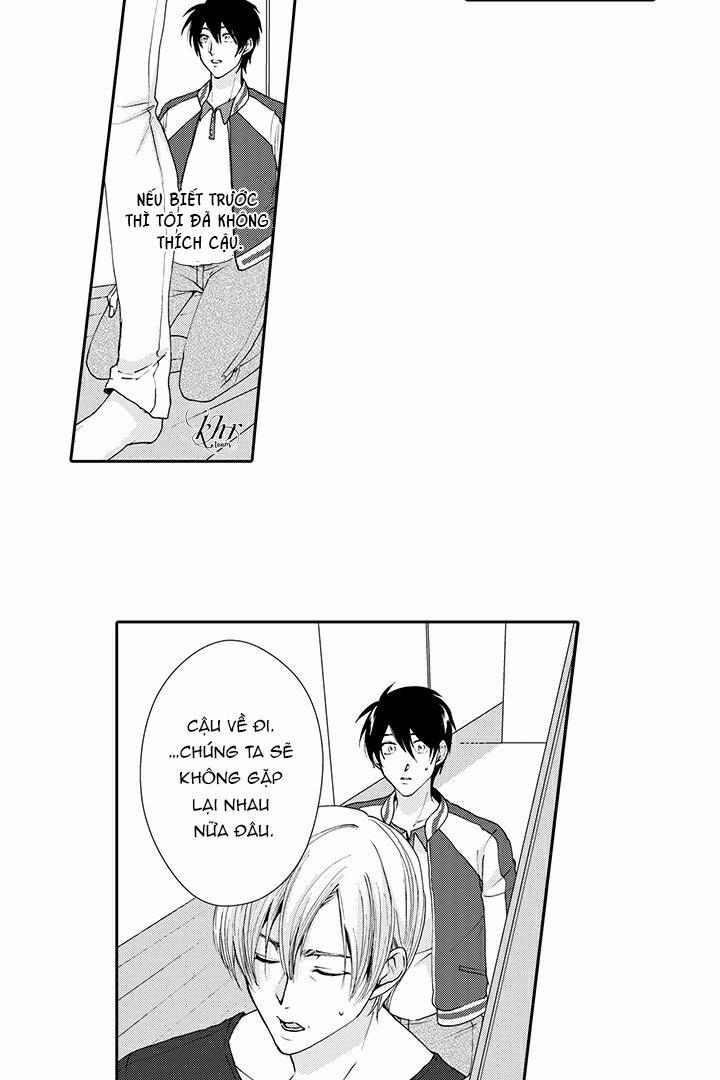 ANH CHÀNG SHIPPER VÀ ÔNG CHÚ HƯ HỎNG 9 trang 11