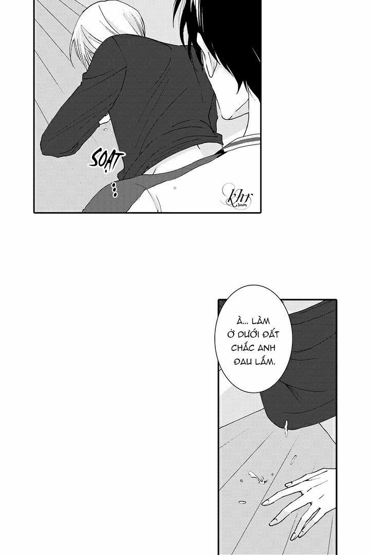 ANH CHÀNG SHIPPER VÀ ÔNG CHÚ HƯ HỎNG 9 trang 2