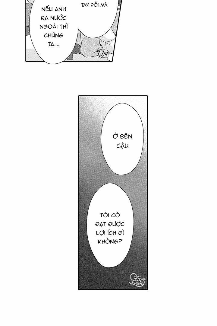 ANH CHÀNG SHIPPER VÀ ÔNG CHÚ HƯ HỎNG 9 trang 21