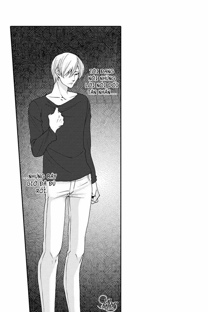 ANH CHÀNG SHIPPER VÀ ÔNG CHÚ HƯ HỎNG 9 trang 26