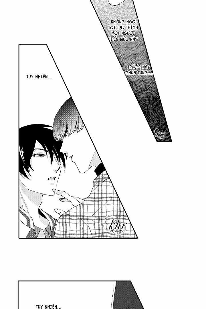 ANH CHÀNG SHIPPER VÀ ÔNG CHÚ HƯ HỎNG 9 trang 9