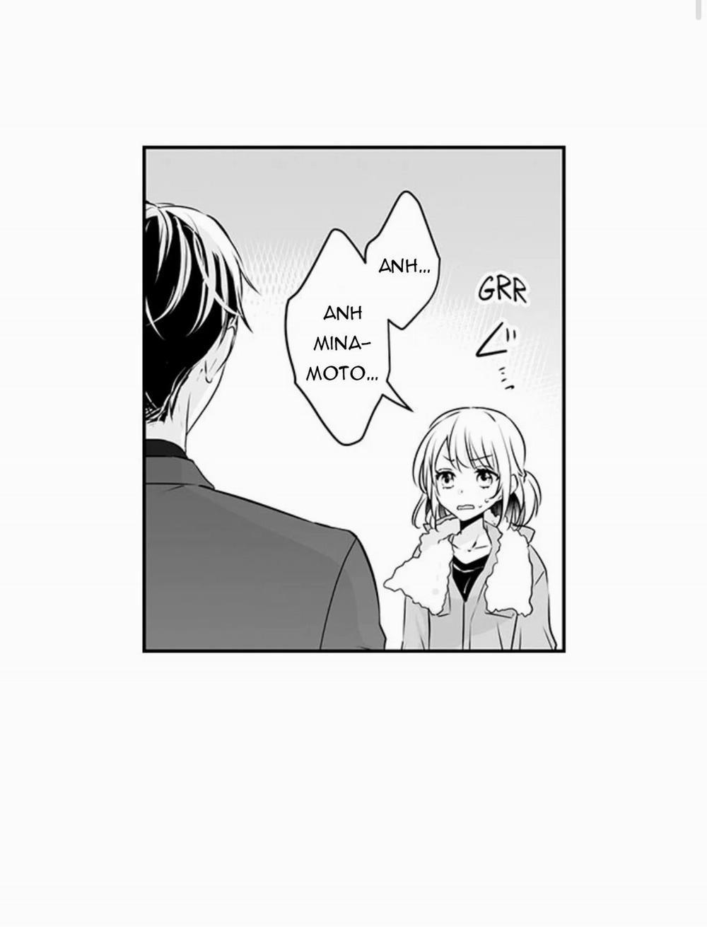 Anh Chàng Yakuza Này Quá Xảo Quyệt Rồi 1.1 trang 4