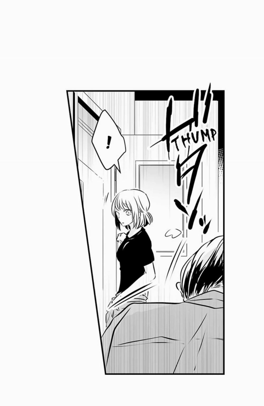 Anh Chàng Yakuza Này Quá Xảo Quyệt Rồi 1.2 trang 6